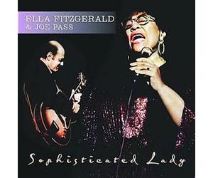 Fitzgerald Ella, Pass Joe - Sophisticated Lady