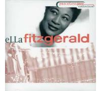 Fitzgerald, Ella - Priceless Jazz