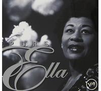Fitzgerald, Ella - Pure Ella