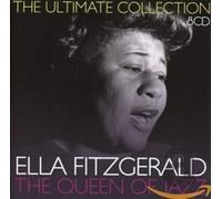 FITZGERALD, ELLA - QUEEN OF JAZZ