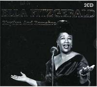 FITZGERALD, ELLA - RHYTHM AND ROMANCE