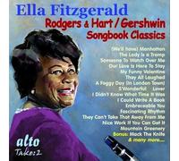 Ella Fitzgerald – (We Ll Have) Manhattan – Alto