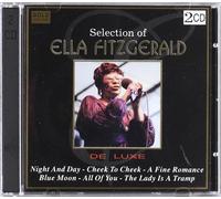 Fitzgerald,Ella - Selection of [Import]