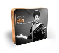 Fitzgerald, Ella - Simply Ella