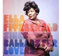 Fitzgerald Ella - Sings Ballads For Lovers