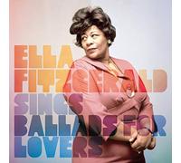 Fitzgerald Ella - Sings Ballads For Lovers