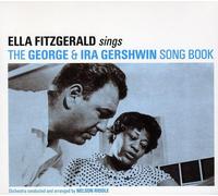Fitzgerald, Ella - Sings-George & Ira Gershwin Song Book