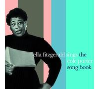 Fitzgerald Ella - Sings The Cole Porter Songbook