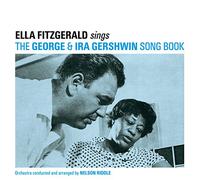 Fitzgerald Ella - Sings The George & Ira Gershwin Songbook