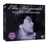 Fitzgerald Ella - Sings The George & Ira Gershwin Songbook