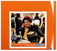 Fitzgerald Ella - Sings The Irving Berlin Song B