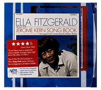 Fitzgerald, Ella - Sings The Jerome Kern Song Book