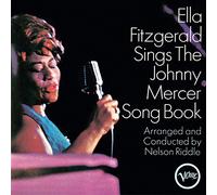 Fitzgerald Ella - Sings The Johnny Mercer Songbook