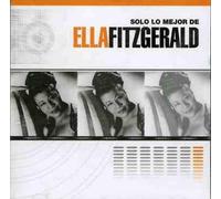 Fitzgerald, Ella - Solo Lo Mejor De
