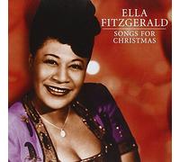 Fitzgerald, Ella - Songs For Christmas (2 CD)