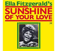 Fitzgerald, Ella - Sunshine Of Your Love