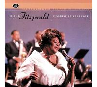 Fitzgerald,Ella - Sunshine of Your Love