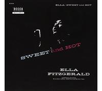 Fitzgerald Ella - Sweet And Hot (Originals)
