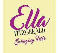 Fitzgerald, Ella - Swinging Hits (3 CD)