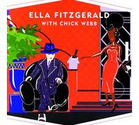 Fitzgerald,Ella - Swingsation