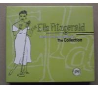 Fitzgerald,Ella - The Best of Song