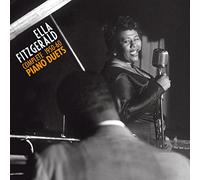 Fitzgerald Ella - The Complete 1950-60 Piano Duets (+ 4 Bonus Tracks)