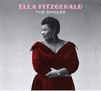 Fitzgerald Ella - The Complete 1954-1962 Singles