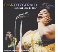Fitzgerald Ella - The First Lady of Song