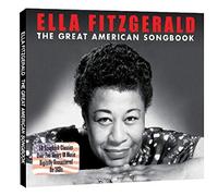 Fitzgerald Ella - The Great American Songbook