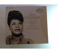Fitzgerald,Ella - This Is Gold