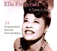 Fitzgerald, Ella - Tisket A Tasket