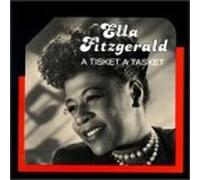 Fitzgerald, Ella - Tisket a Tasket