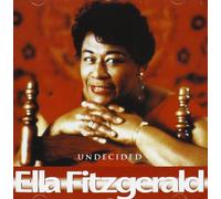 Fitzgerald,Ella - Undecided,a-Tisket a-Tasket,Baby