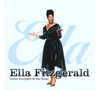 Fitzgerald,Ella - Under the Spell of the Blues