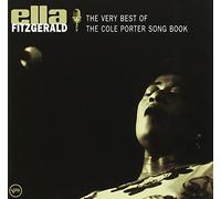 Fitzgerald, Ella - Very Best Of Cole Porter Songbook