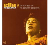 Fitzgerald, Ella - Very Best Of The Gershwin Songbook