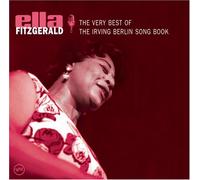 Fitzgerald, Ella - Very Best Of The Irving Berlin Song Book