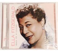 Fitzgerald, Ella - Voice Of A Legend