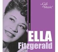 FITZGERALD, ELLA - VOICES