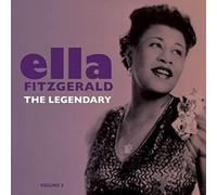 Fitzgerald, Ella - Vol. 3-Legendary
