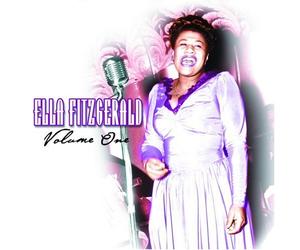 Fitzgerald, Ella - Volume 1