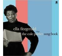 Fitzgerald Ella - WAXTIME Sings The Cole Porter Songbook