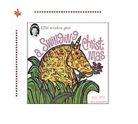 Fitzgerald Ella - Wishes You A Swingin'