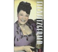 Fitzgerald,Ella - Young Ella