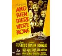 Fitzgerald/Houston - And Then There Were None