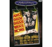 Fitzgerald/Huston/Hayward/Youn - And Then There Were None