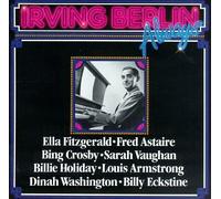 Fitzgerald - Irving Berlin Always