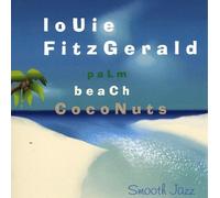 Fitzgerald, Louie - Palm Beach Coconuts