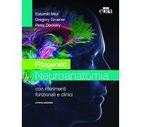 Fitzgerald. Neuroanatomia con riferimenti funzionali e clinici