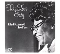 Fitzgerald/Pass - Take Love Easy